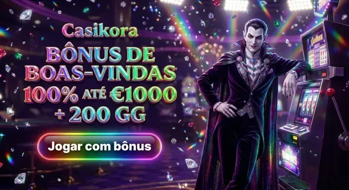 Casikora Casino